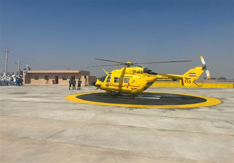 اورژانس با 30 هزار نیرو آماده خدمت‌رسانی زمستانی است